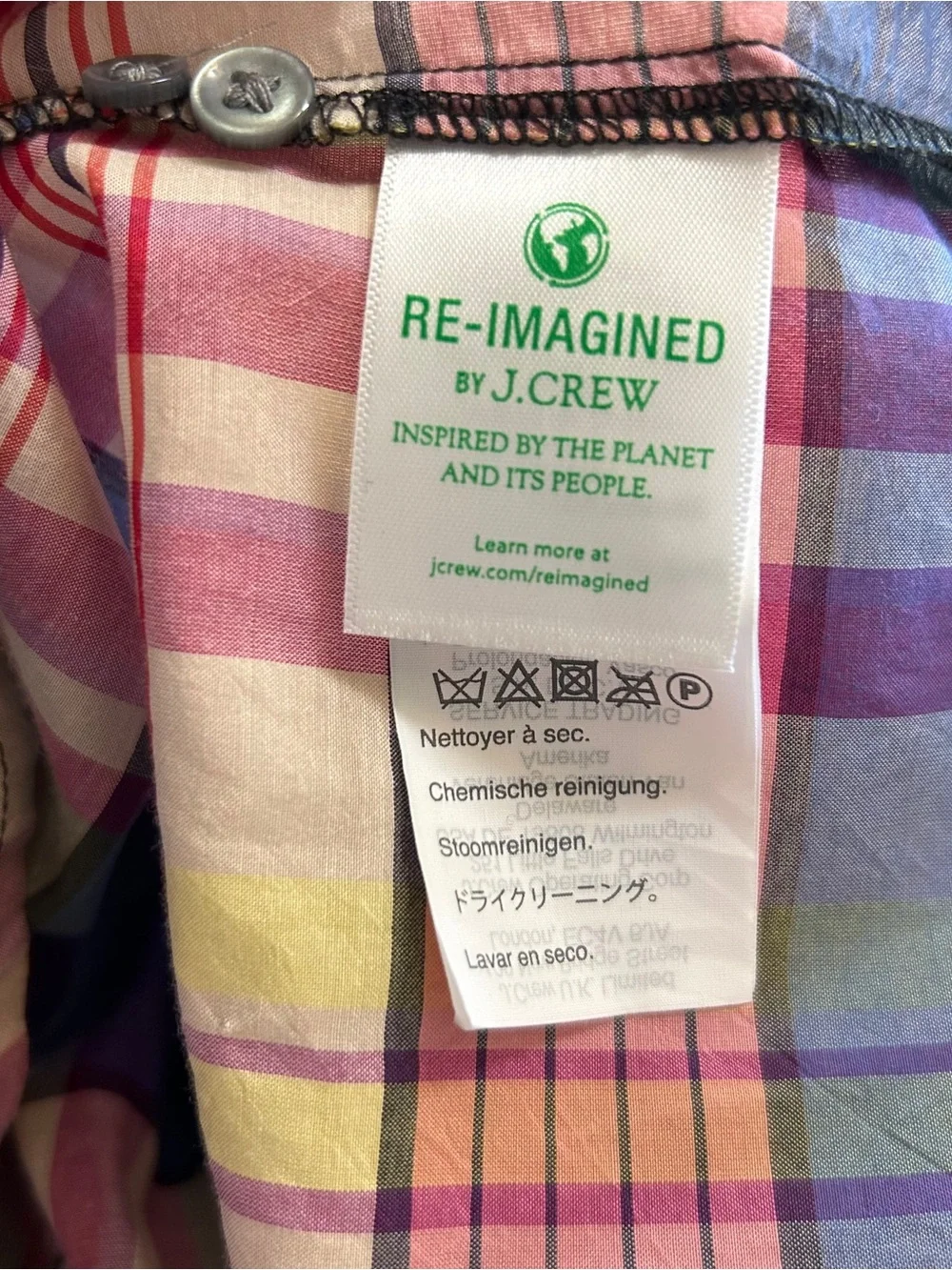 J. Crew crew women’s